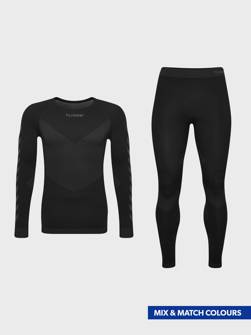 hummel seamless set men, , model